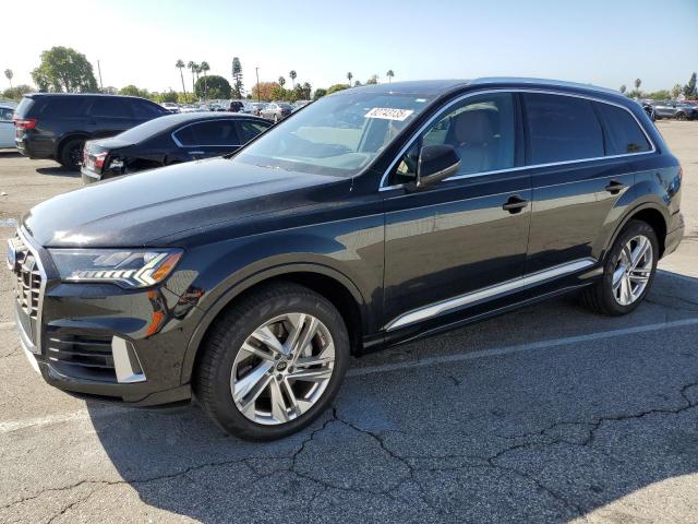2023 AUDI Q7 PREMIUM #3301904427