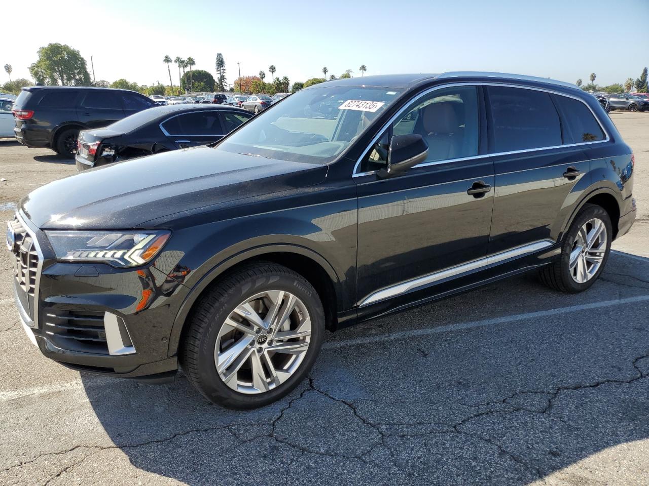 AUDI Q7 PREMIUM