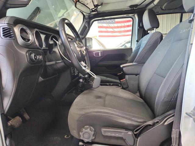 2018 JEEP WRANGLER UNLIMITED SAHARA 1C4HJXEG6JW216240