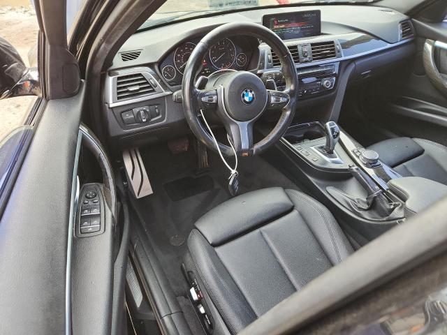 2017 BMW 330 I #3301793337