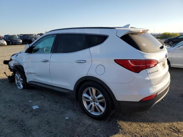 2015 HYUNDAI SANTA FE S 5XYZWDLA2FG293470