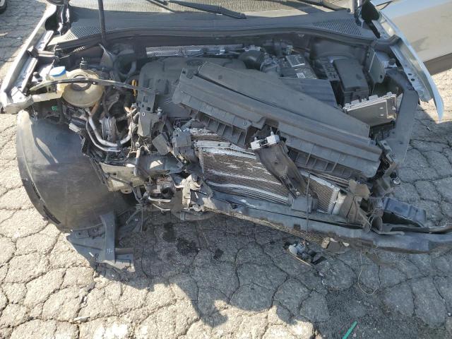 2022 VOLKSWAGEN TIGUAN SE - 3VV3B7AXXNM025019