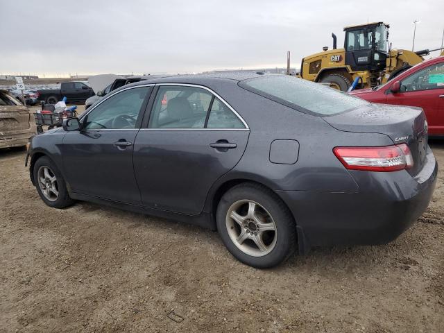 2011 TOYOTA CAMRY BASE - 4T1BF3EK9BU165961