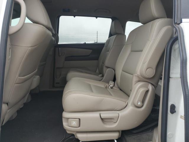 2013 HONDA ODYSSEY EX - 5FNRL5H69DB076280