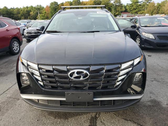 2024 HYUNDAI TUCSON SEL - 5NMJBCDE7RH309614