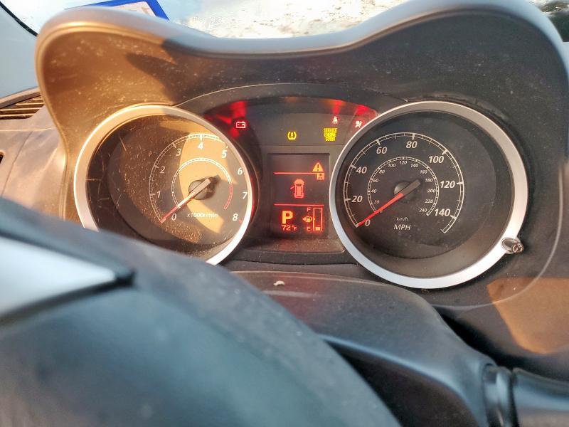 2015 MITSUBISHI LANCER ES JA32U2FU8FU017146