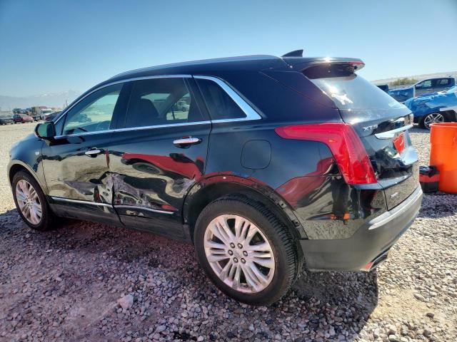 2018 CADILLAC XT5 PREMIU #3285023399