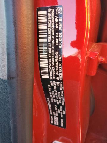 2018 ALFA ROMEO STELVIO TI #3282345337