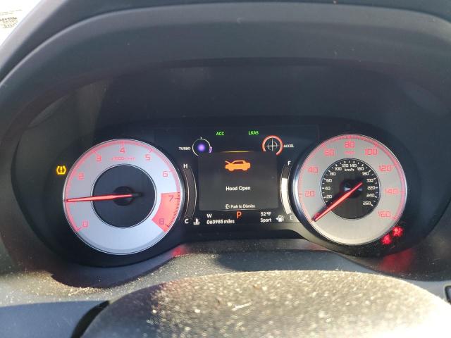 2020 ACURA RDX A-SPEC - 5J8TC2H64LL030406