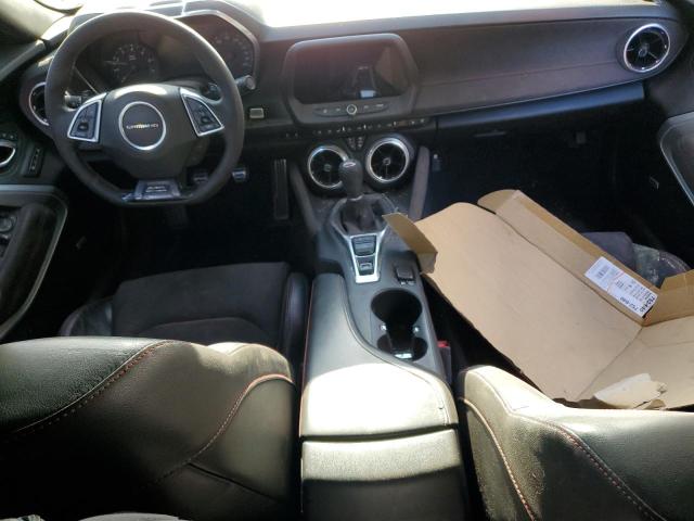 2017 CHEVROLET CAMARO ZL1 1G1FJ3D6XH0181992