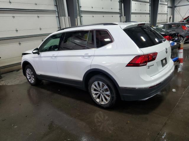 2018 VOLKSWAGEN TIGUAN SE 3VV2B7AX6JM013763