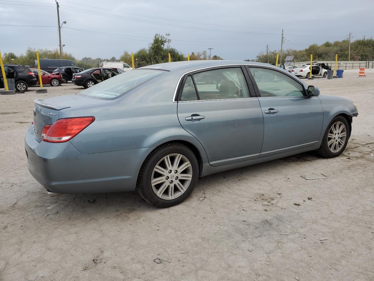 Lot #3266708362 2006 TOYOTA AVALON XL