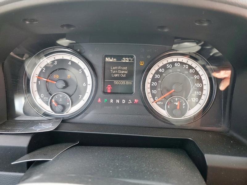 2020 RAM 1500 CLASS 1C6RR7KG6LS161209