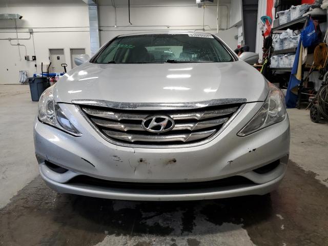 2013 HYUNDAI SONATA GLS - 5NPEB4AC0DH731391