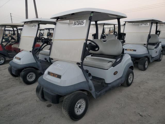 2020 CLUB CAR PRECEDENT FLA #3263695741