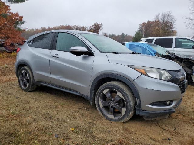 2018 HONDA HR-V EX #3280304996