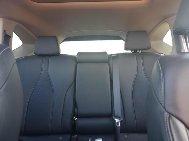 2021 ACURA RDX TECHNO #3286660286