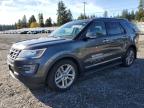 Lot #3304704918 2017 FORD EXPLORER L