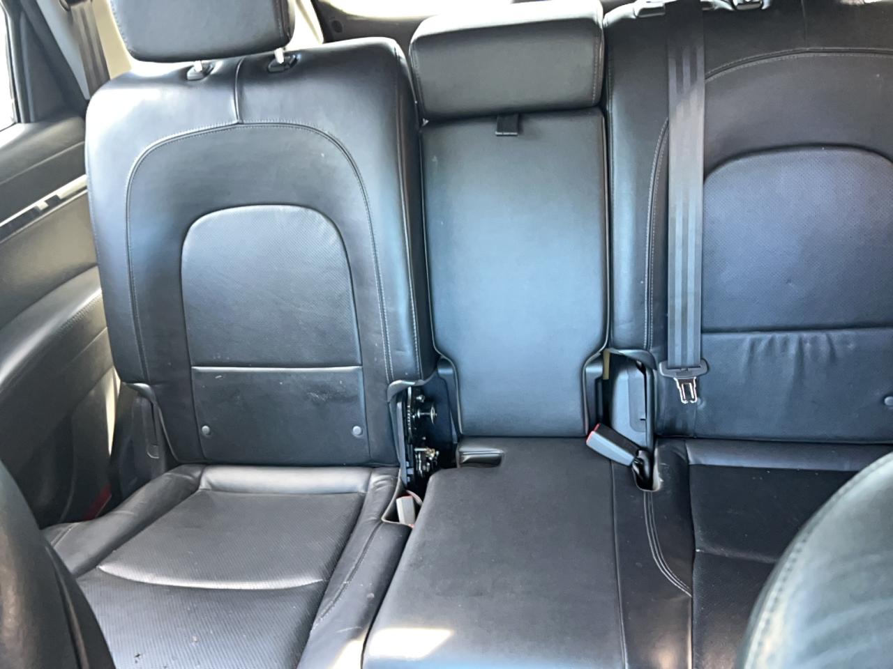 HYUNDAI VERACRUZ GLS