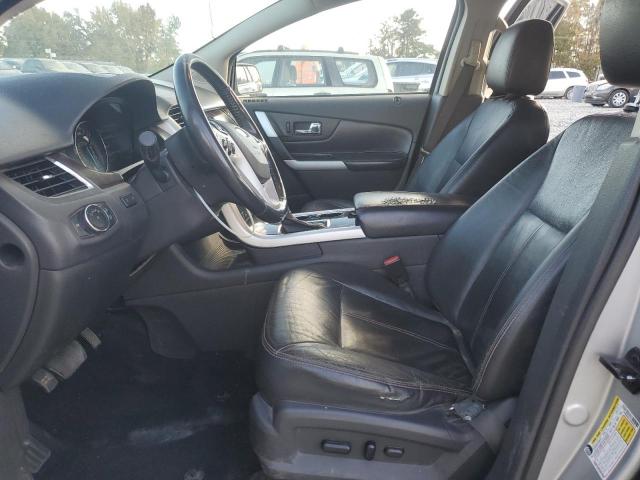 2012 FORD EDGE LIMITED - 2FMDK4KC4CBA50151