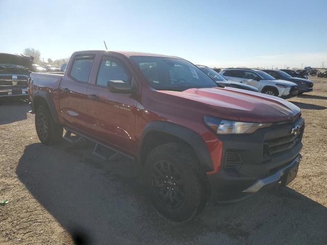 2025 CHEVROLET COLORADO T 1GCPTEEK2S1145485