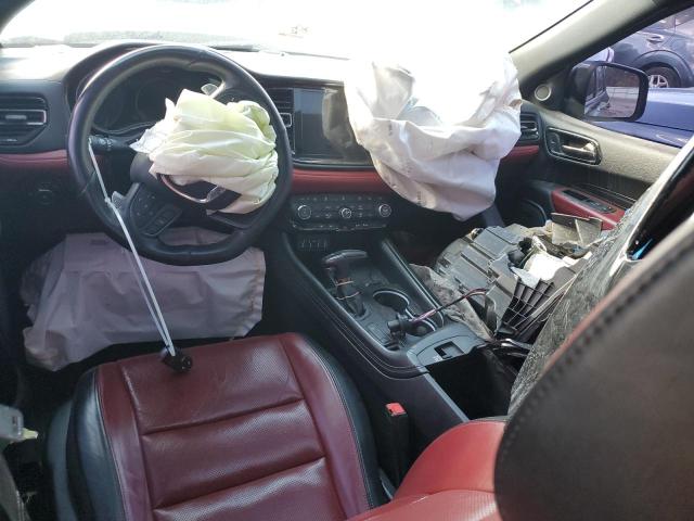 2021 DODGE DURANGO R/T 1C4SDJCT1MC750701