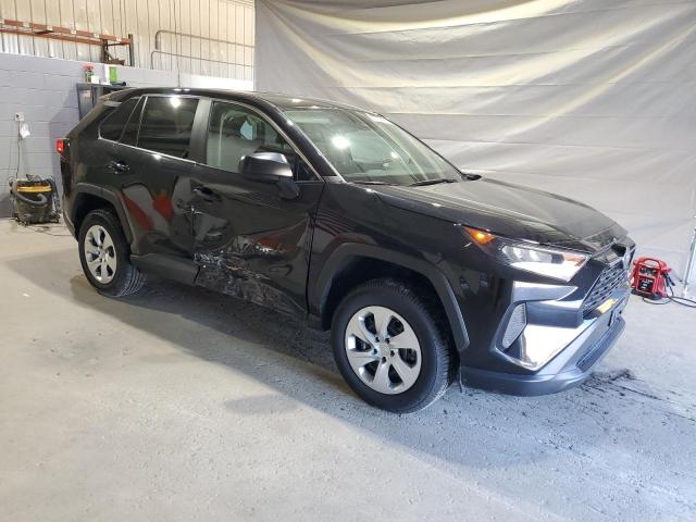 2022 TOYOTA RAV4 LE - 2T3F1RFV1NW296485