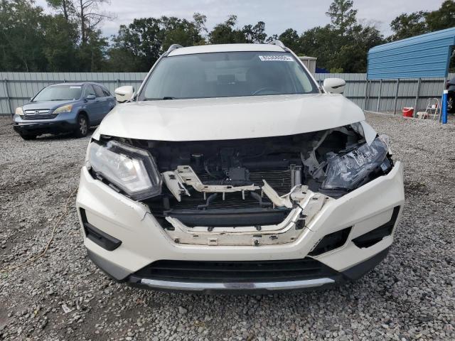 2017 NISSAN ROGUE S - JN8AT2MT6HW153426