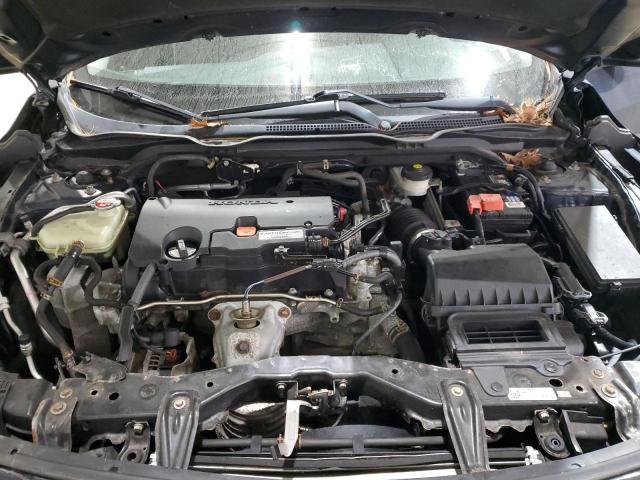 2016 HONDA CIVIC LX - 19XFC2F54GE040891