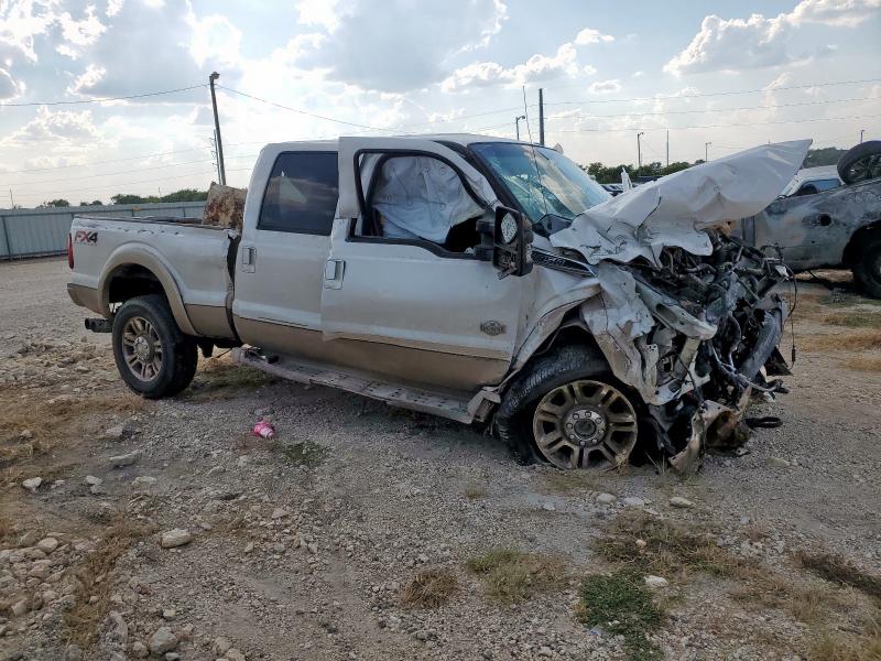 2012 FORD F350 SUPER #3311725258