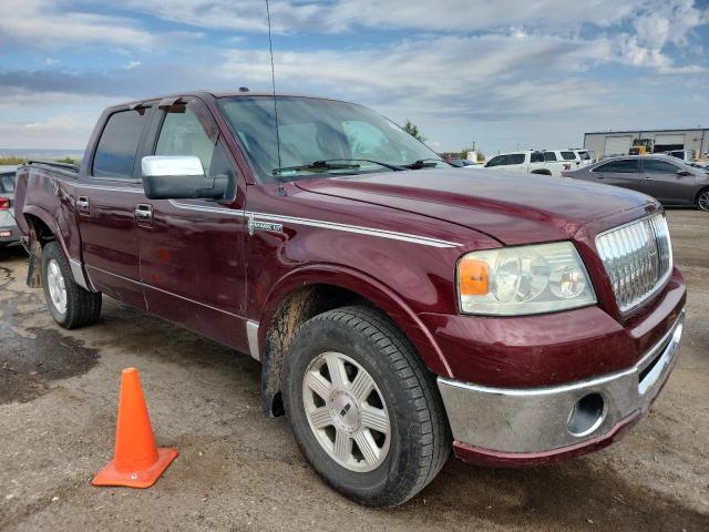 2006 LINCOLN MARK LT #3286698299