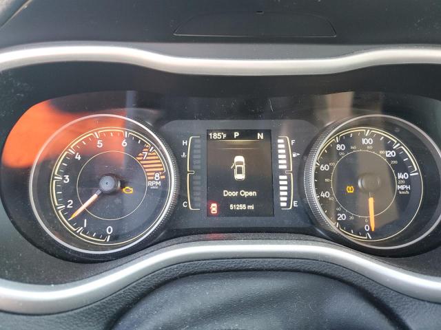 2017 JEEP CHEROKEE S - 1C4PJMAS7HW543986