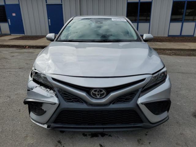 2022 TOYOTA CAMRY SE - 4T1G11AK0NU662125