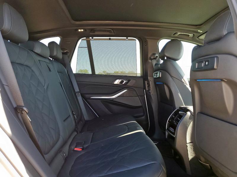 2023 BMW X5 XDRIVE4 #3302976603