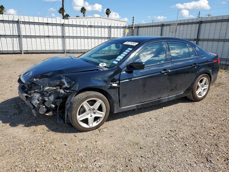 ACURA 3.2TL