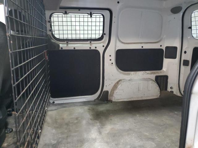 2018 CHEVROLET CITY EXPRESS LT 3N63M0ZN3JK696263