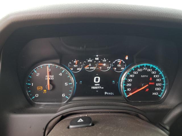 2018 GMC YUKON XL D - 1GKS2HKJ4JR364351