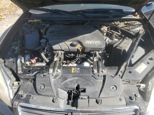 2011 CHEVROLET IMPALA LS - 2G1WF5EK6B1196414