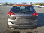 Lot #3304714915 2020 NISSAN KICKS SV