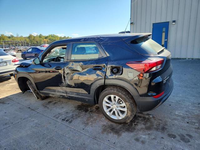 2023 CHEVROLET TRAILBLAZE KL79MNSL9PB013437