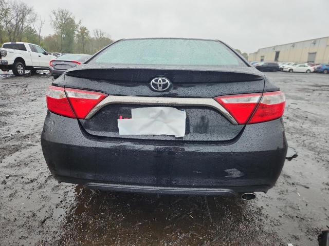 2017 TOYOTA CAMRY LE - 4T1BF1FKXHU305124
