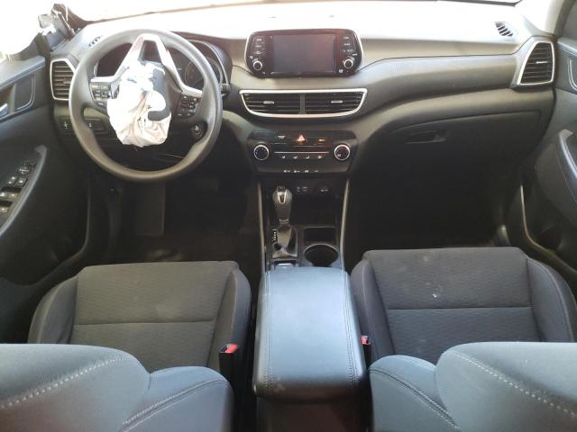 2019 HYUNDAI TUCSON SE #3297105519