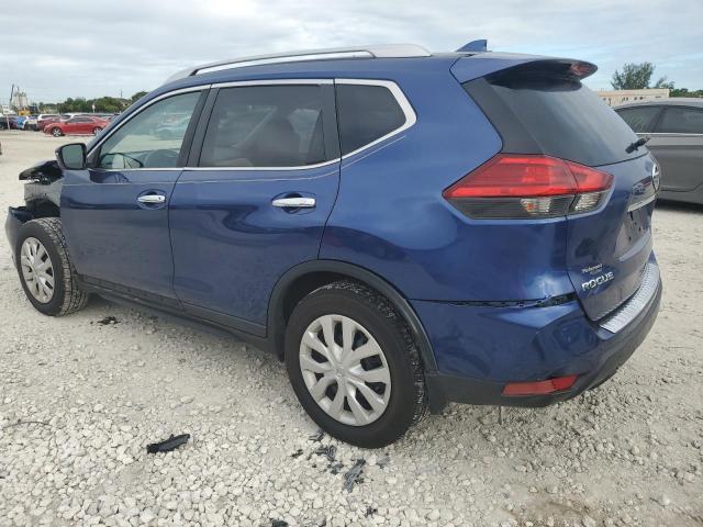 2017 NISSAN ROGUE S JN8AT2MTXHW134538