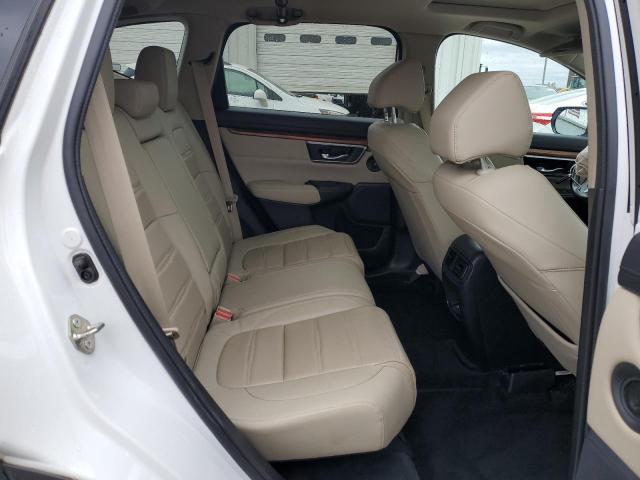 2019 HONDA CR-V EXL #3286744323