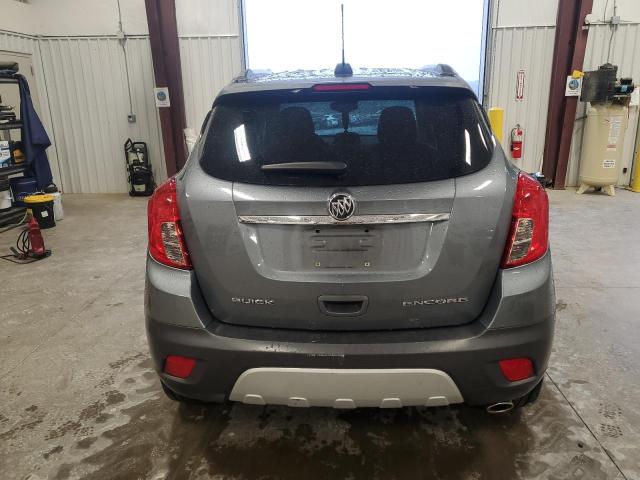2015 BUICK ENCORE CON - KL4CJBSB1FB139405