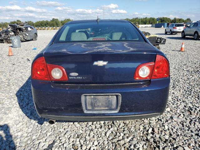 2010 CHEVROLET MALIBU 1LT - 1G1ZC5EB4A4135880