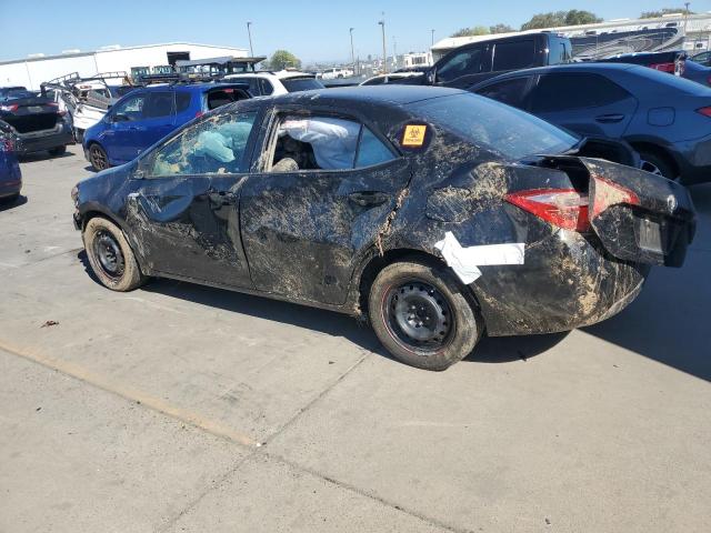 2017 TOYOTA COROLLA L - 5YFBURHE9HP640971