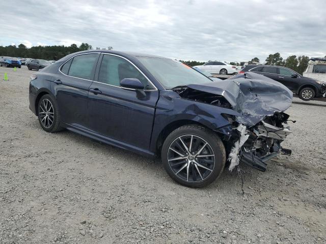 2022 TOYOTA CAMRY SE - 4T1T11AKXNU042607