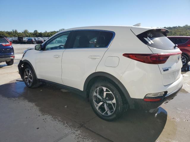 2020 KIA SPORTAGE L #3285646276