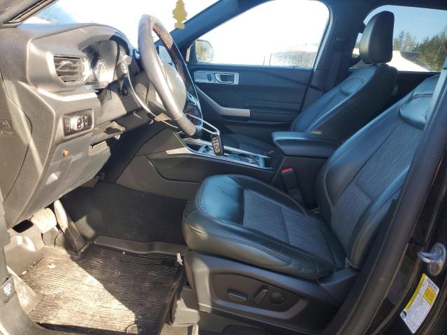2023 FORD EXPLORER T 1FMSK8JH1PGA44561